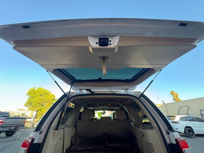 2014 Ford Expedition XLT