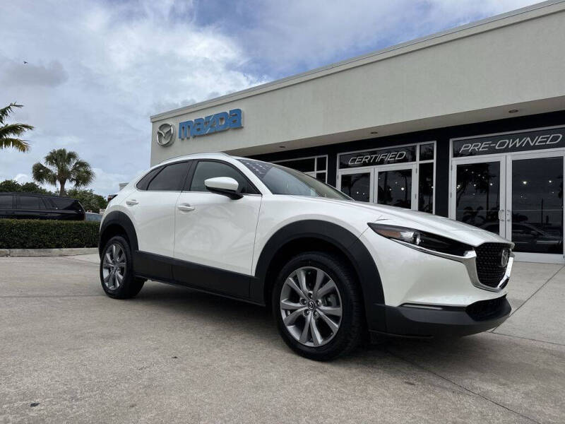 2023 Mazda CX-30 2.5 S Preferred