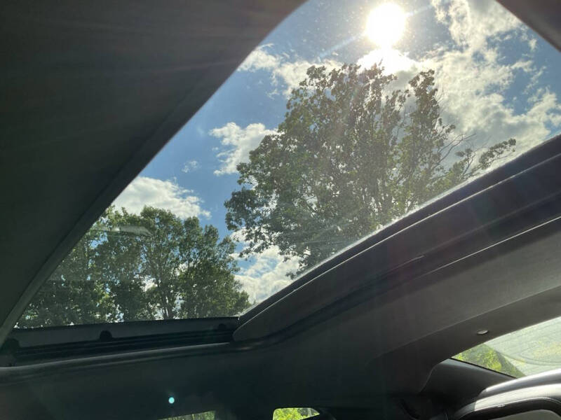 2017 Chevrolet Camaro SS