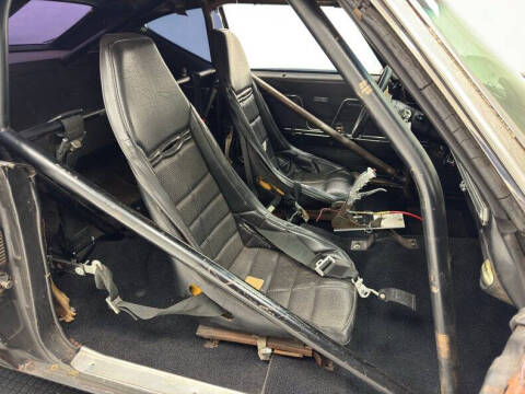 1969 Chevrolet Malibu