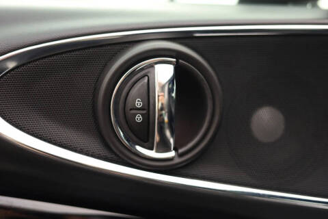 2020 MINI Clubman Cooper S ALL4