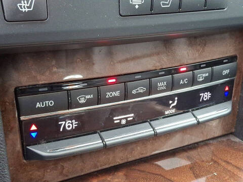 2011 Mercedes-Benz E-Class