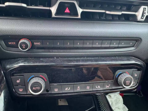 2024 Toyota GR Supra 3.0 Premium