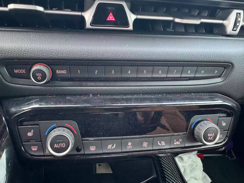 2024 Toyota GR Supra 3.0 Premium