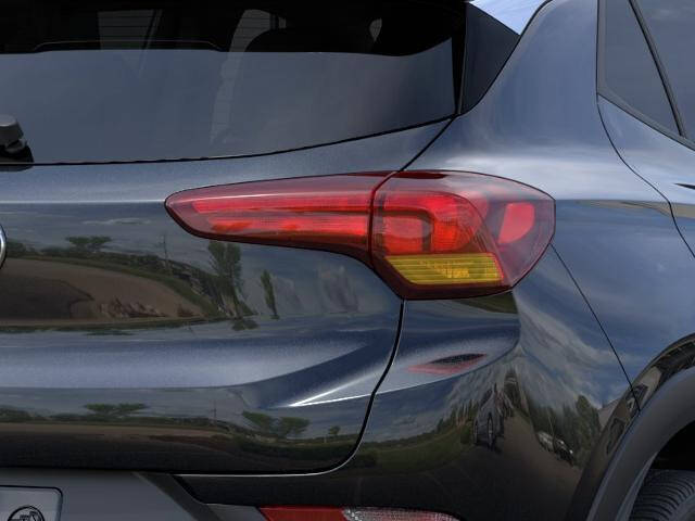 2023 Buick Encore GX