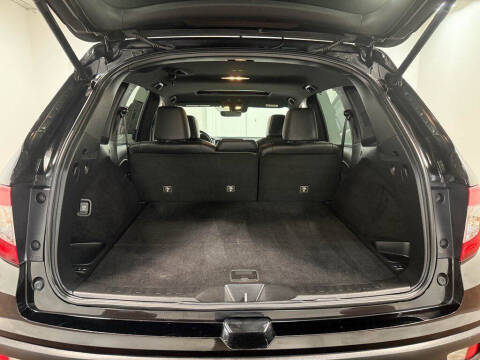 2020 Honda Passport EX-L