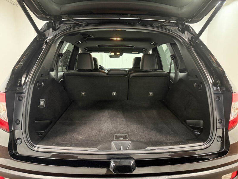 2020 Honda Passport EX-L