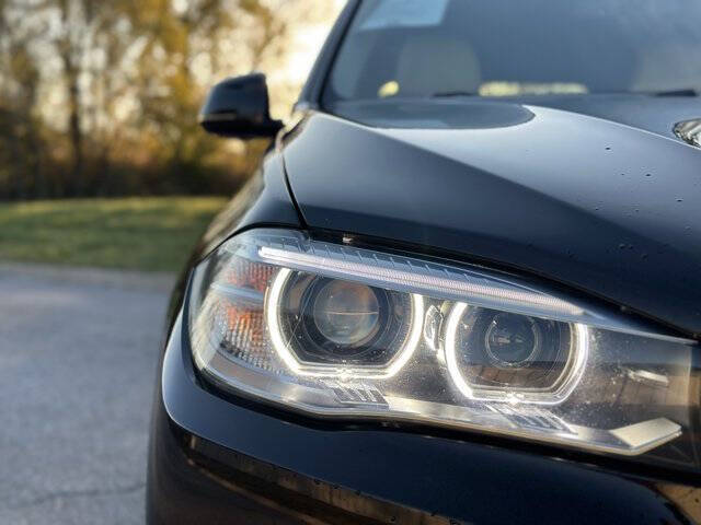 2015 BMW X5 sDrive35i