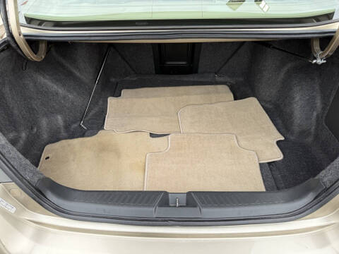 2007 Honda Accord EX-L