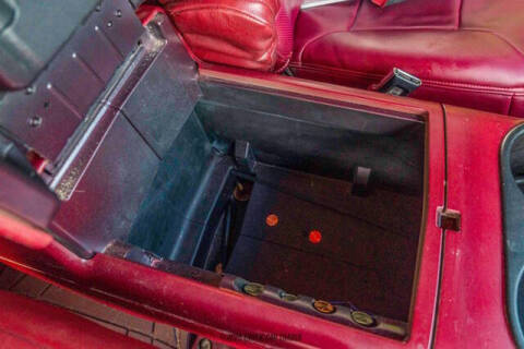 1995 Ford Bronco XLT