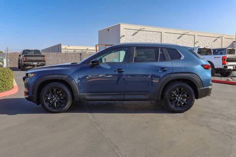 2025 Mazda CX-50 2.5 S Premium