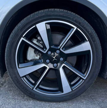 2022 Polestar 2 Long Range Dual Motor
