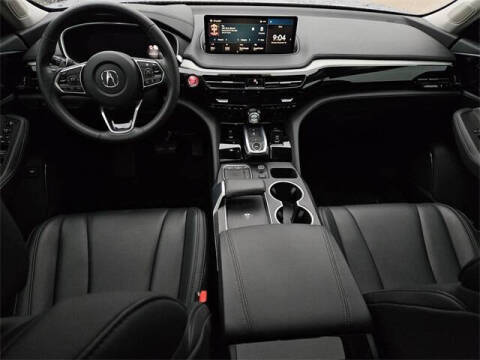 2023 Acura MDX SH-AWD