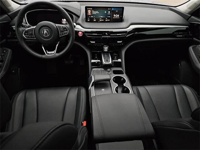 2023 Acura MDX SH-AWD