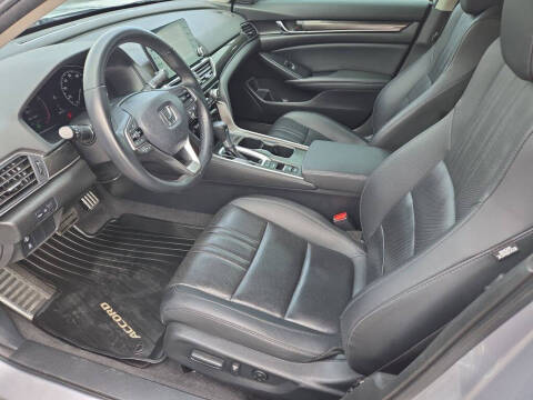 2022 Honda Accord Sport Special Edition