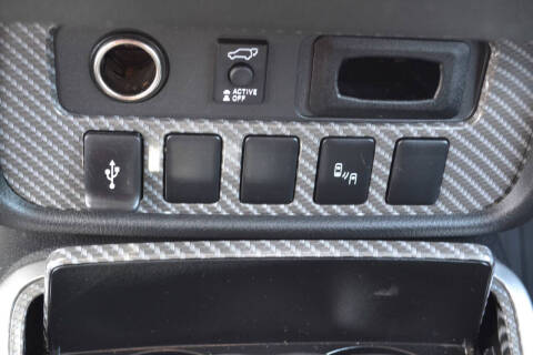 2019 Mitsubishi Outlander PHEV SEL