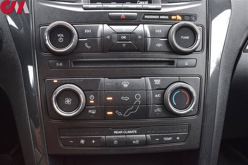 2018 Ford Explorer Police Interceptor Utility