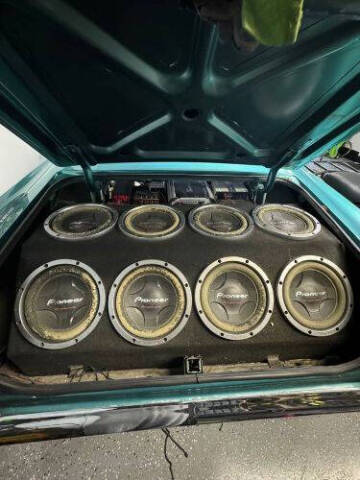 1967 Ford Galaxie 500