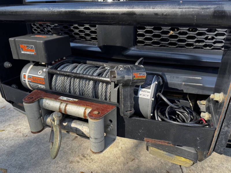 2017 RAM 2500 Tradesman