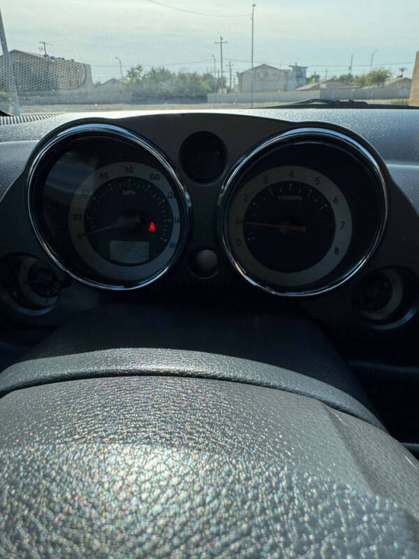 2009 Mitsubishi Eclipse Spyder GS