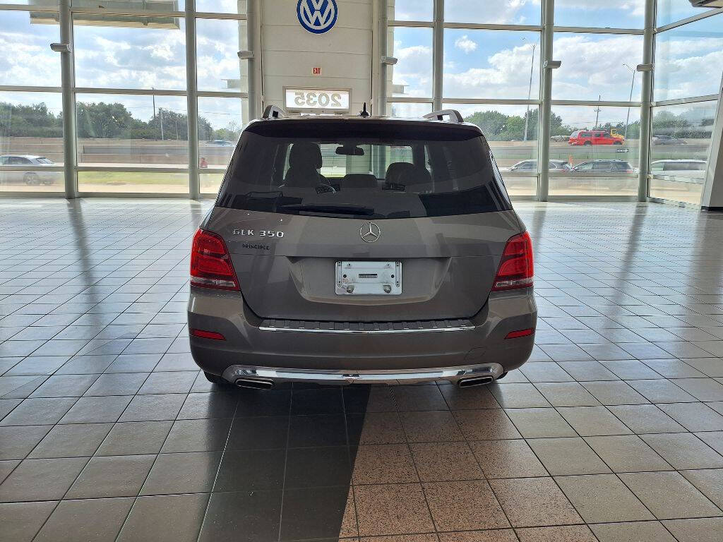 2013 Mercedes-Benz GLK for sale at Auto Haus Imports in Grand Prairie, TX