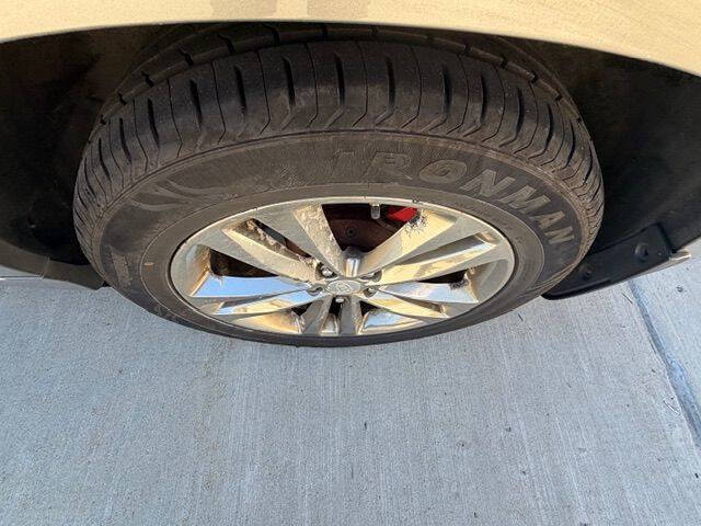 2014 Kia Sorento SX Limited