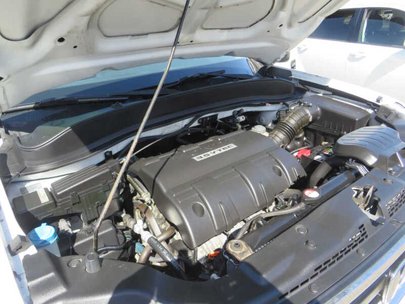 2009 Honda Ridgeline RT