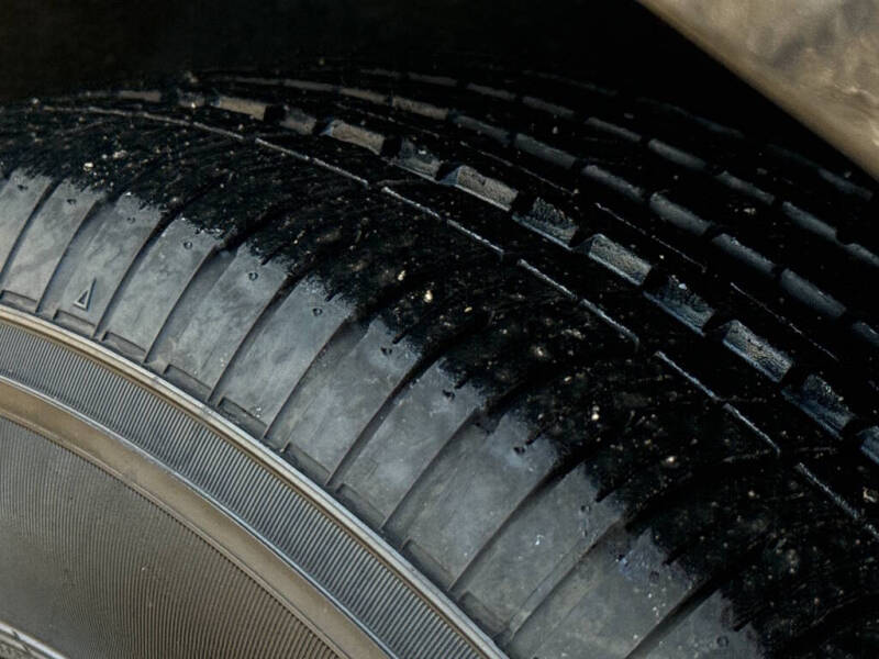 2025 Chrysler Voyager LX