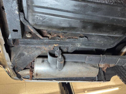 1961 Ford Thunderbird