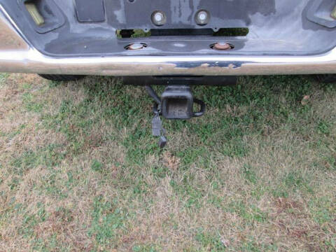 2002 Dodge Ram 1500 SLT