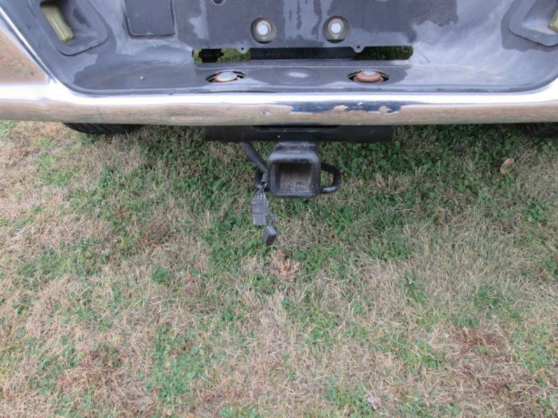 2002 Dodge Ram 1500 SLT