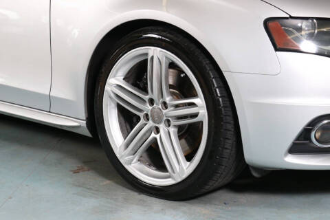 2010 Audi S4 3.0T quattro Premium Plus