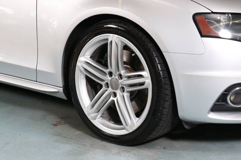 2010 Audi S4 3.0T quattro Premium Plus