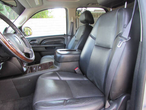 2014 GMC Yukon Denali