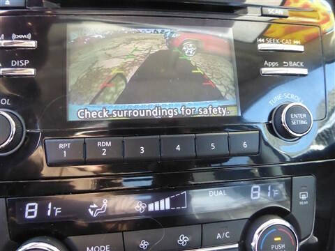 2014 Nissan Rogue SV