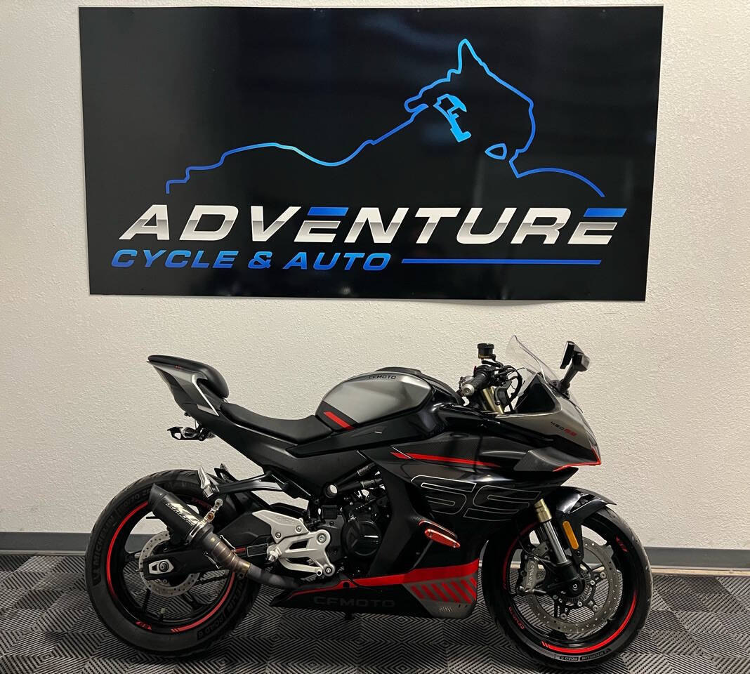 CFMoto For Sale In Zephyrhills, FL