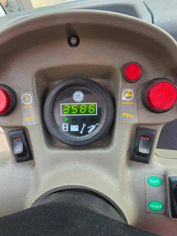 2002 GEM E2