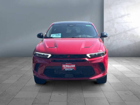 2024 Dodge Hornet GT Plus