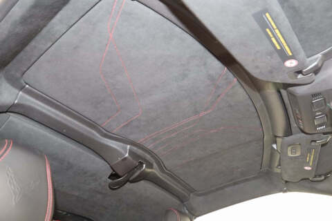 2020 Chevrolet Corvette Stingray