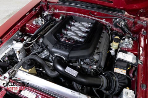 1990 Ford Mustang LX 5.0
