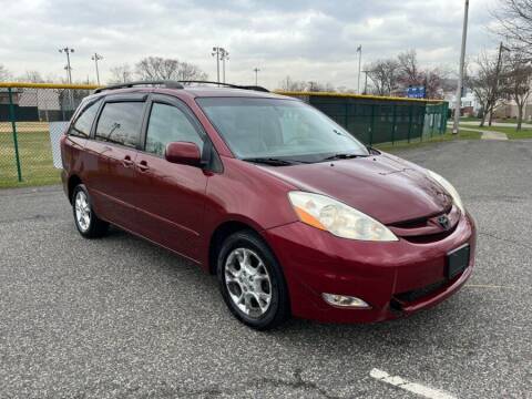 2006 Toyota Sienna for sale at Cars With Deals in Lyndhurst NJ