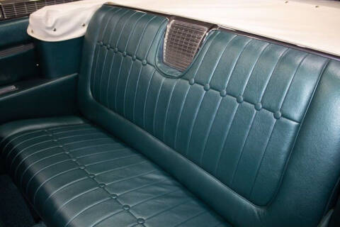 1959 Cadillac Series 62