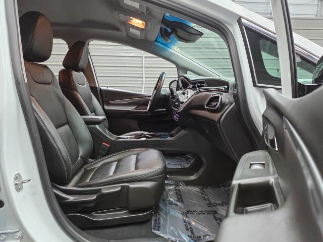 2023 Chevrolet Bolt EV 2LT