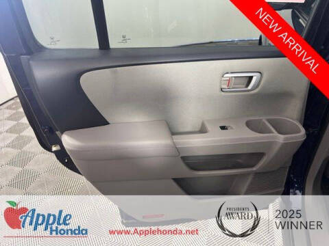 2015 Honda Pilot EX