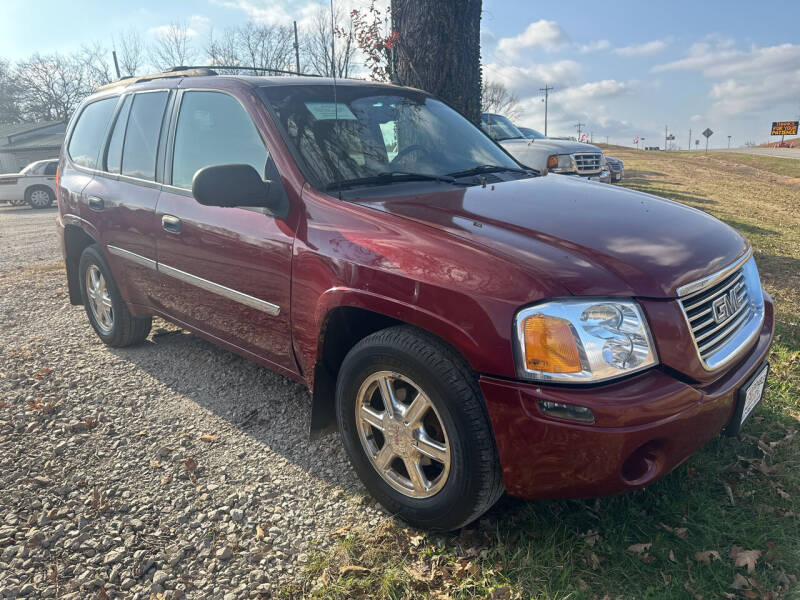 2009 GMC Envoy for sale at AFFORDABLE USED CARS in Highlandville MO