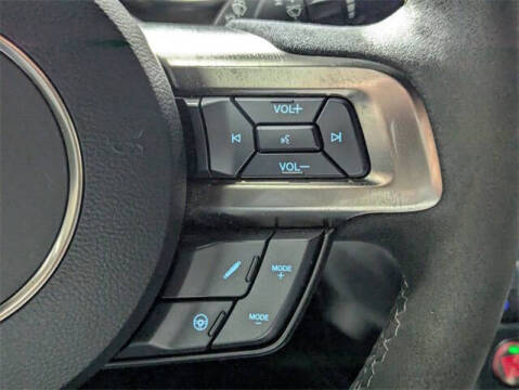 2019 Ford Mustang Shelby GT350