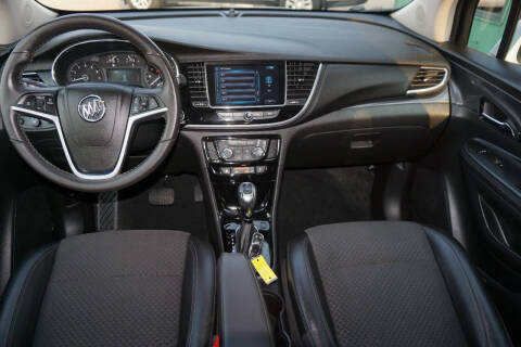 2020 Buick Encore Sport Touring