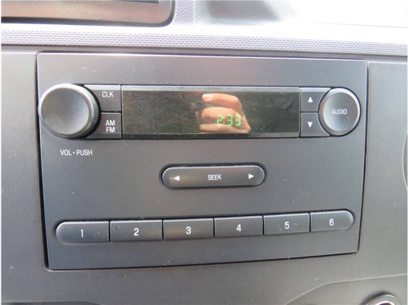 2013 Ford E-Series E-250
