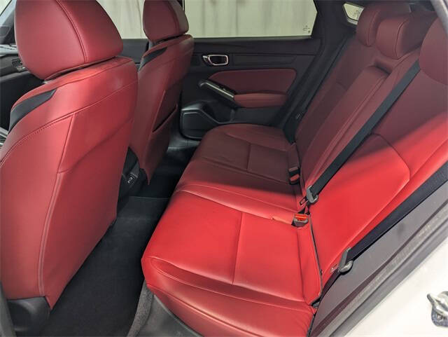 2023 Acura Integra w/Tech w/A-SPEC