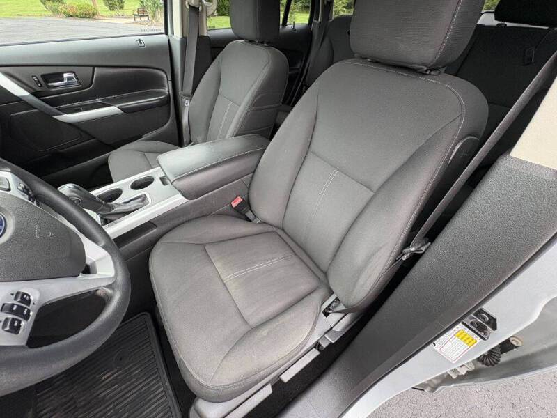 2014 Ford Edge SE